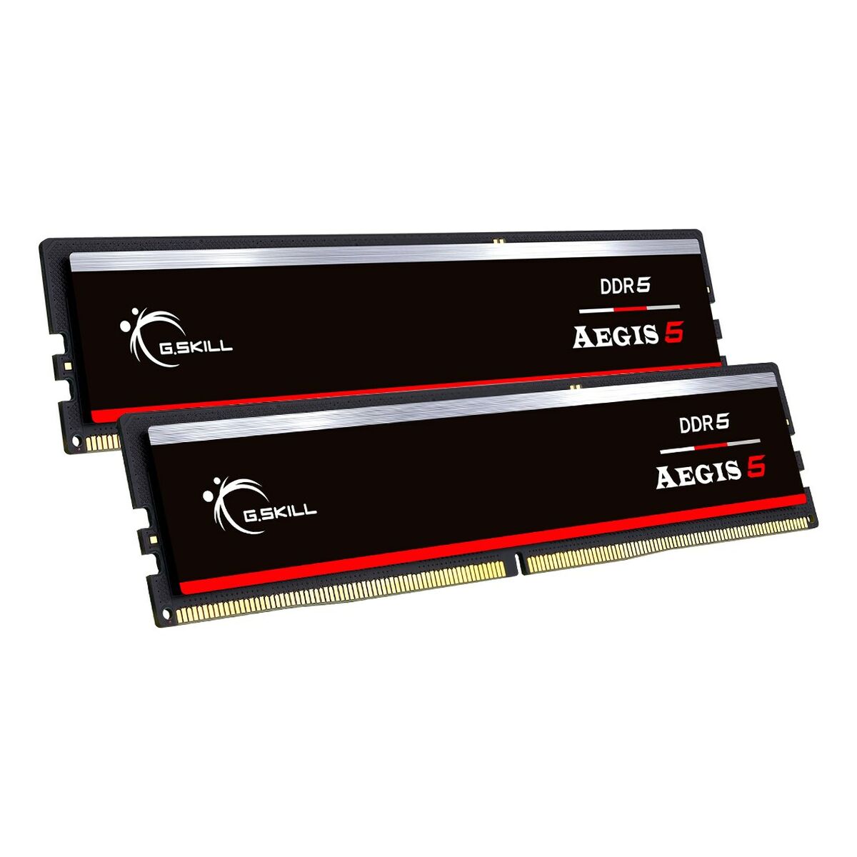 G.Skill Aegis F5-6000J3636F16GX2-IS module de mémoire 32 Go 2 x 16 Go DDR5