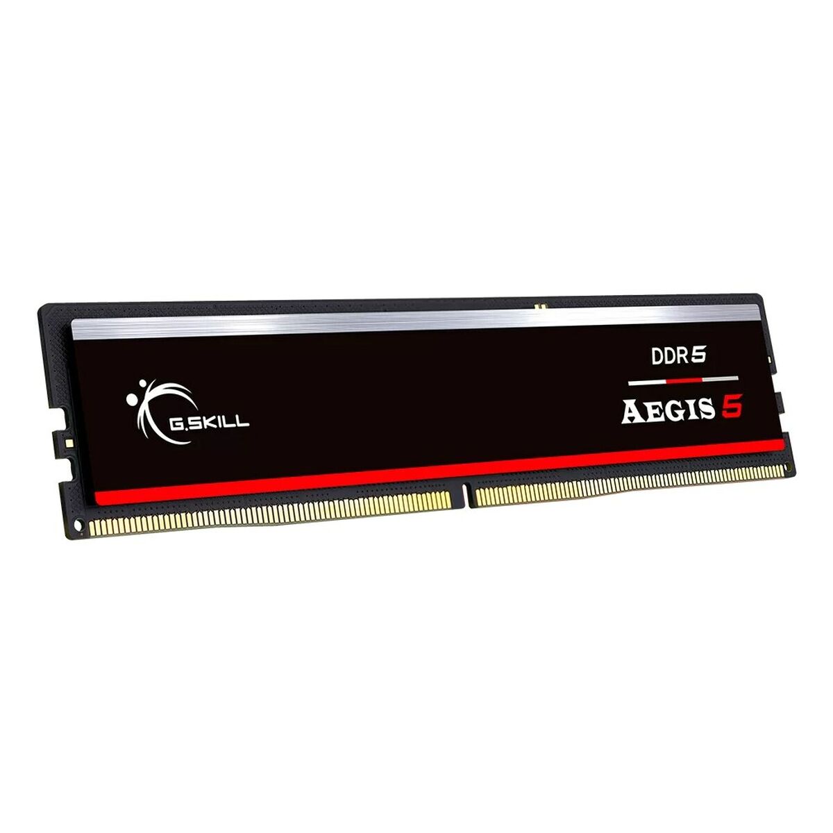 G.Skill Aegis 5 F5-6000J3636F32GX1-IS module de mémoire 32 Go 1 x 32 Go DDR5 4800 MT/s