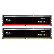 G.Skill Aegis 5 F5-6000J3636F32GX2-IS module de mémoire 64 Go 2 x 32 Go DDR5