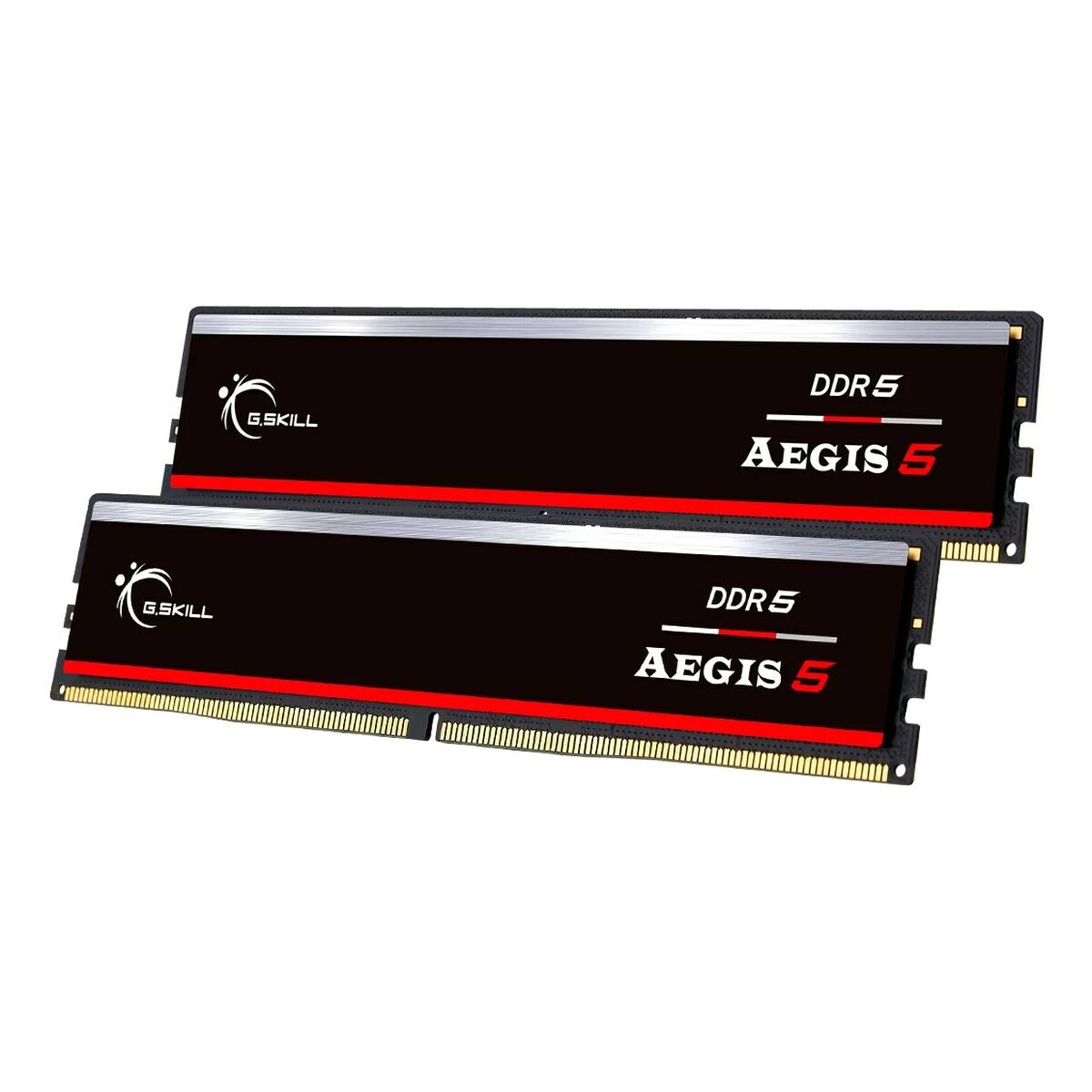 G.Skill Aegis 5 F5-6000J3636F32GX2-IS module de mémoire 64 Go 2 x 32 Go DDR5
