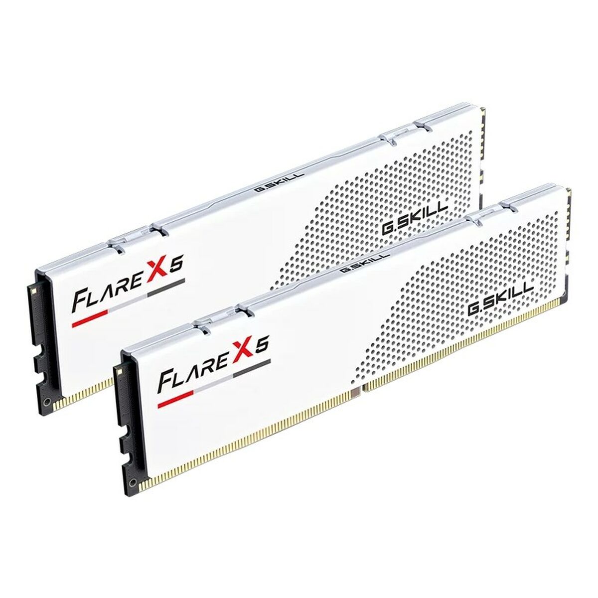 G.Skill Flare X5 F5-6000J3636F32GX2-FX5W module de mémoire 64 Go 2 x 32 Go DDR5