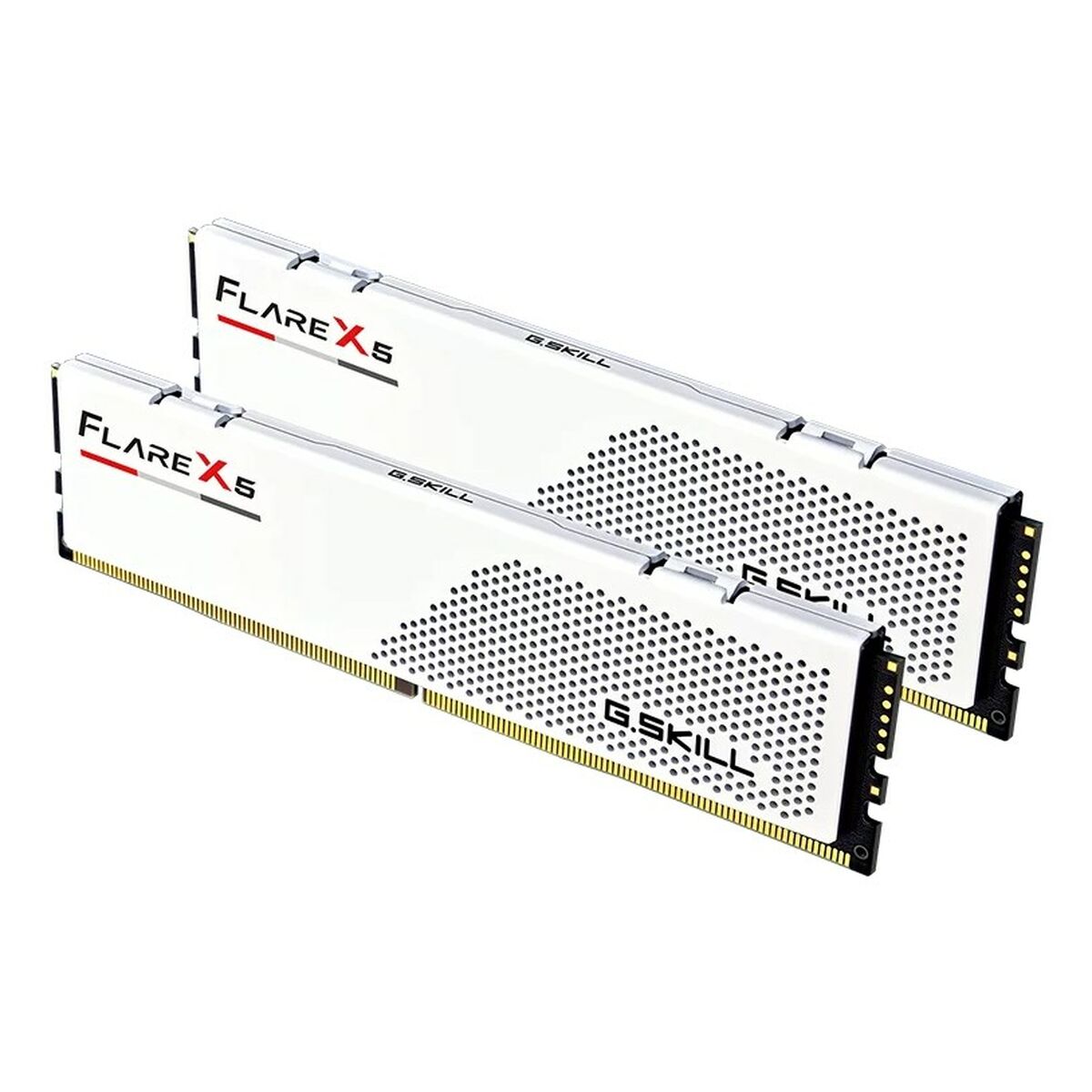 G.Skill Flare X5 F5-6000J3636F32GX2-FX5W module de mémoire 64 Go 2 x 32 Go DDR5