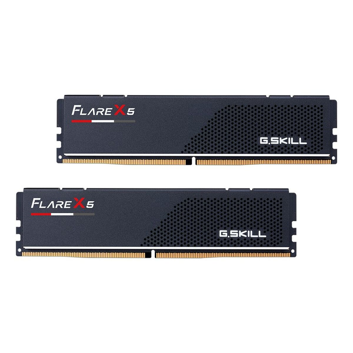 G.Skill Flare X5 F5-6000J2836G32GX2-FX5 module de mémoire 64 Go 2 x 32 Go DDR5