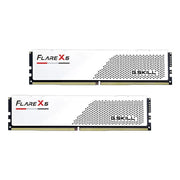 G.Skill Flare X5 F5-6000J2836G32GX2-FX5W module de mémoire 64 Go 2 x 32 Go DDR5 4800 MT/s