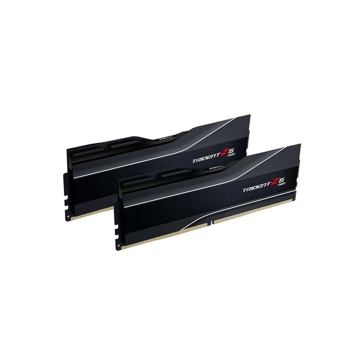 G.Skill Ripjaws M5 RGB F5-6000J2836G32GX2-RM5NRK module de mémoire 64 Go 2 x 32 Go DDR5 6000 MT/s