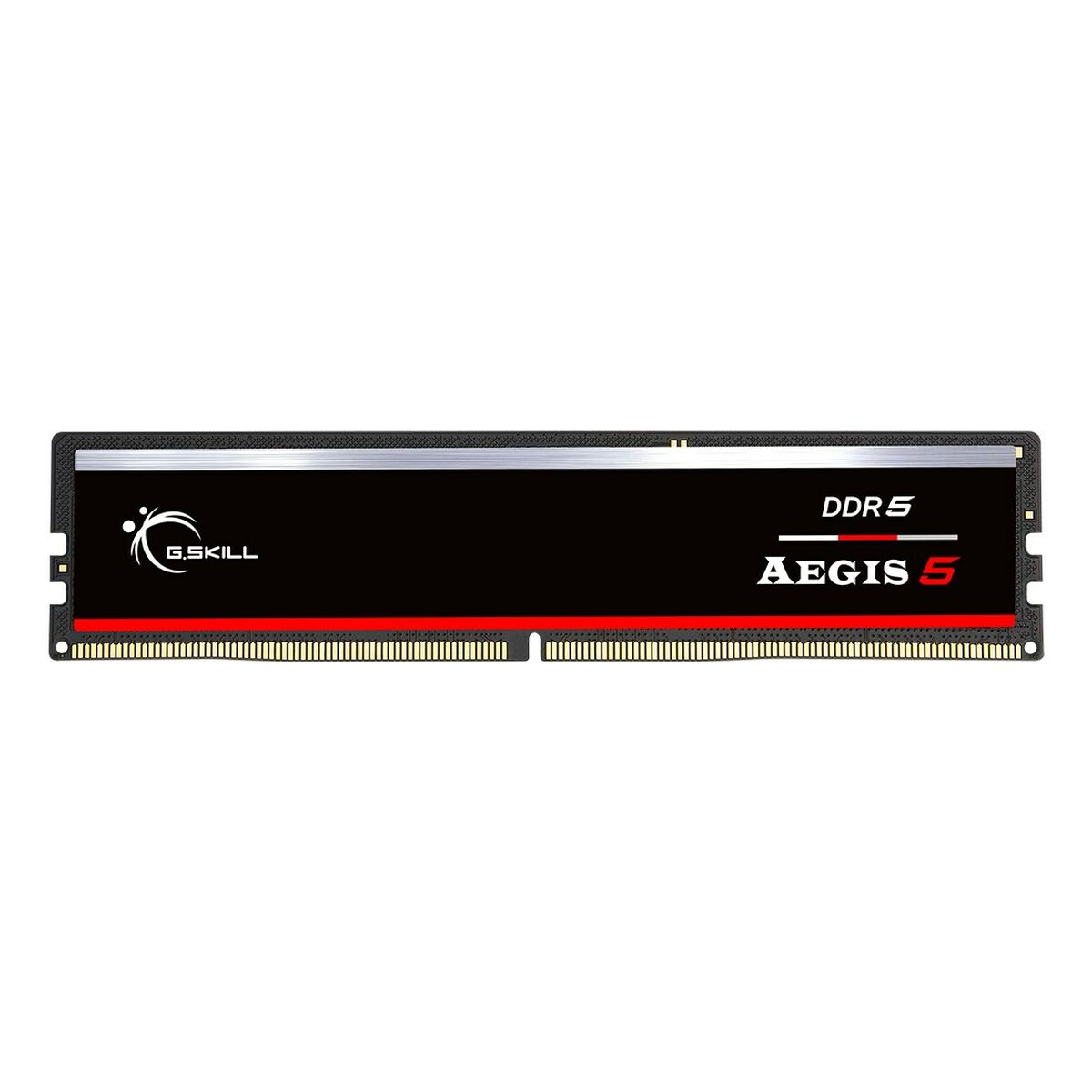 G.Skill F5-5200J4040A16GX1-IS module de mémoire 16 Go 1 x 16 Go DDR5 4800 MT/s