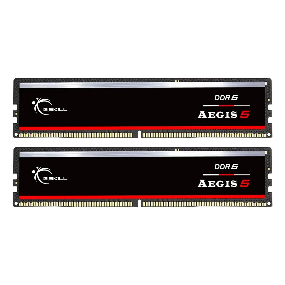 G.Skill F5-5200J4040A32GX2-IS module de mémoire 64 Go 2 x 32 Go DDR5 4800 MT/s