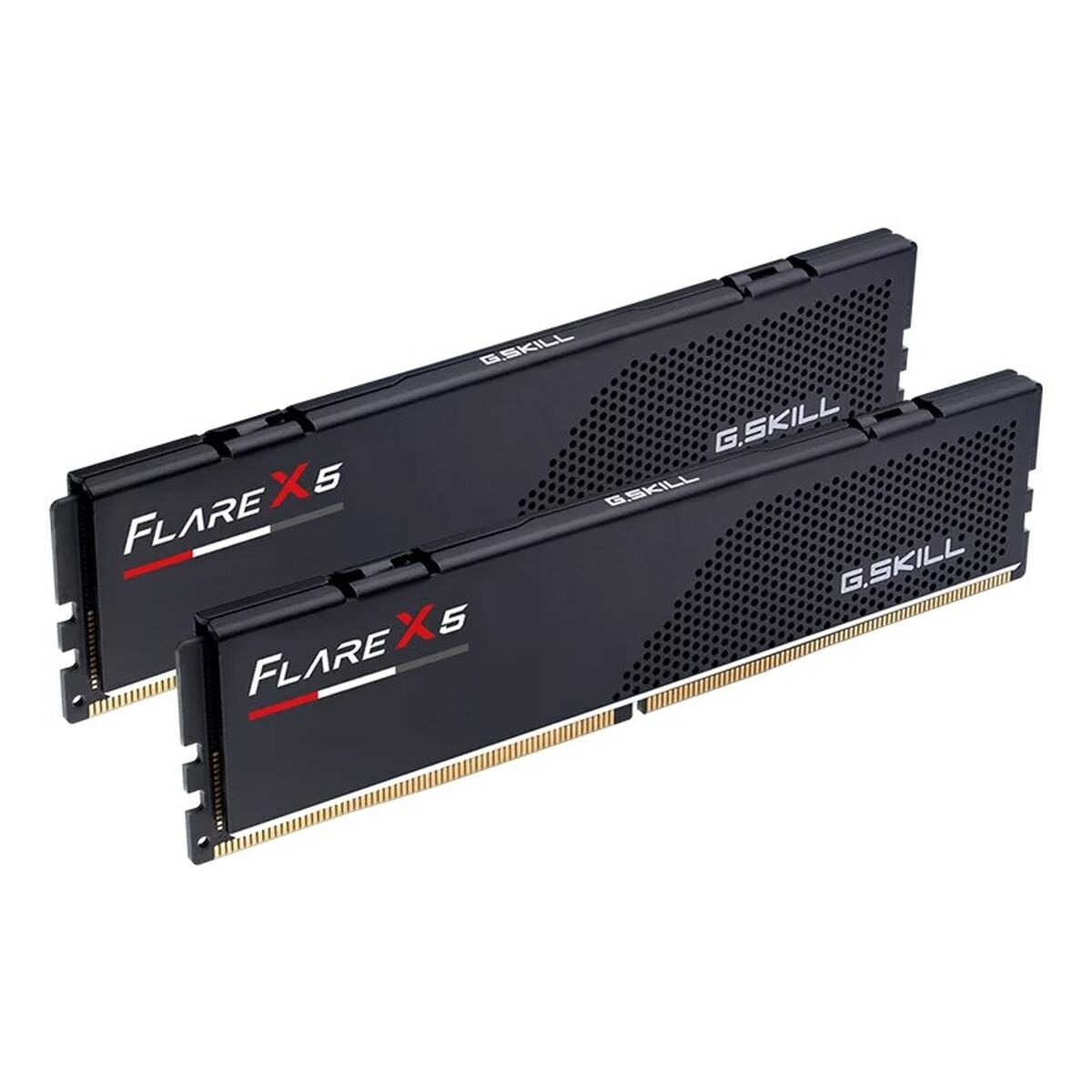 G.Skill Flare X5 F5-5200J4040A16GX2-FX5 module de mémoire 32 Go 2 x 16 Go DDR5 4800 MT/s