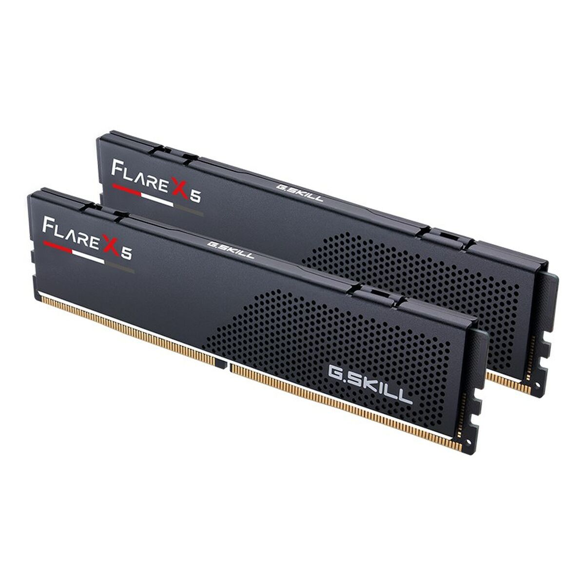 G.Skill Flare X5 F5-5200J4040A16GX2-FX5 module de mémoire 32 Go 2 x 16 Go DDR5 4800 MT/s