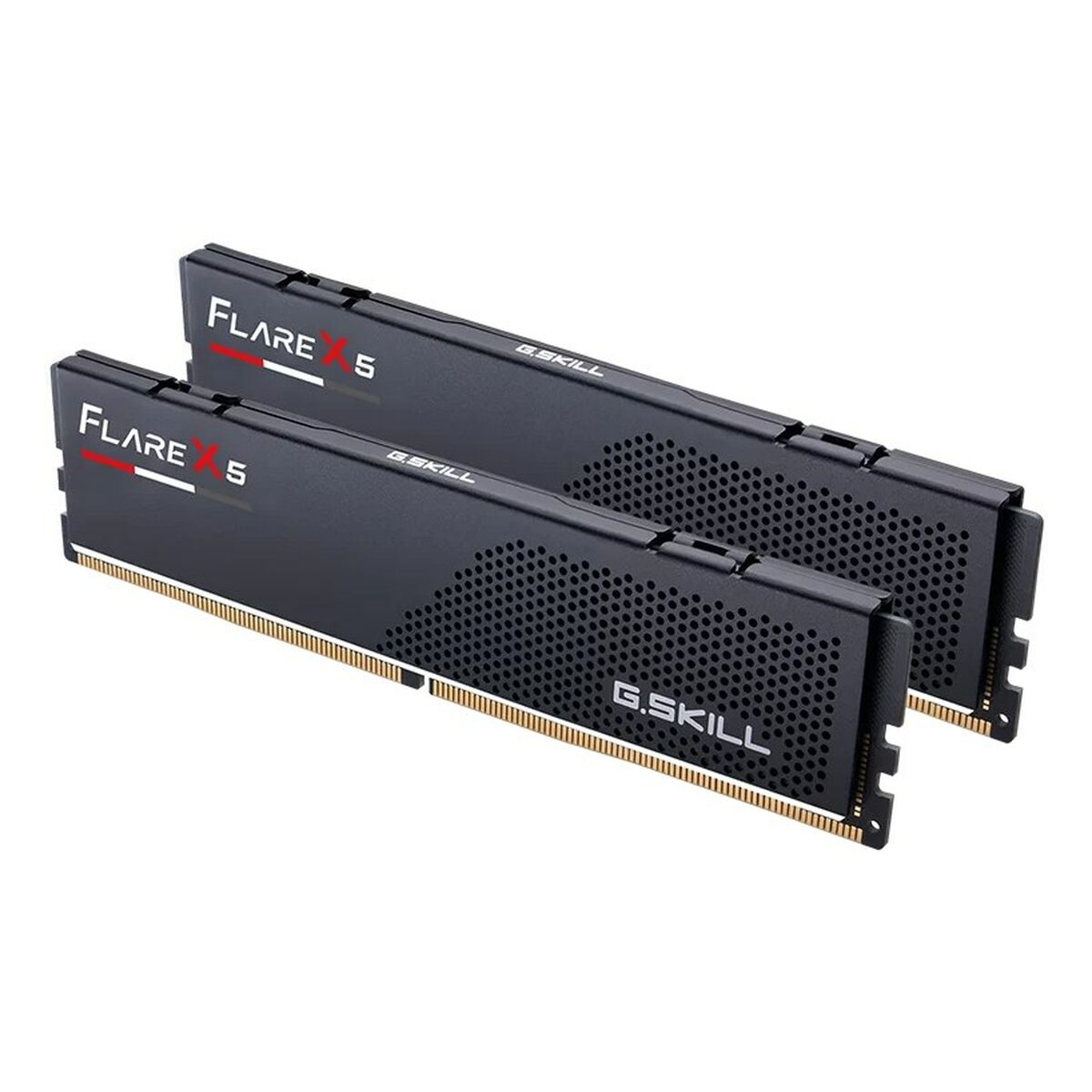 G.Skill Flare X5 F5-5200J4040A32GX2-FX5 module de mémoire 64 Go 2 x 32 Go DDR5 4800 MT/s
