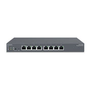 EnGenius ECS1008P Commutateur géré, 8x RJ45 Gigabit PoE 55 W, EnGenius Cloud