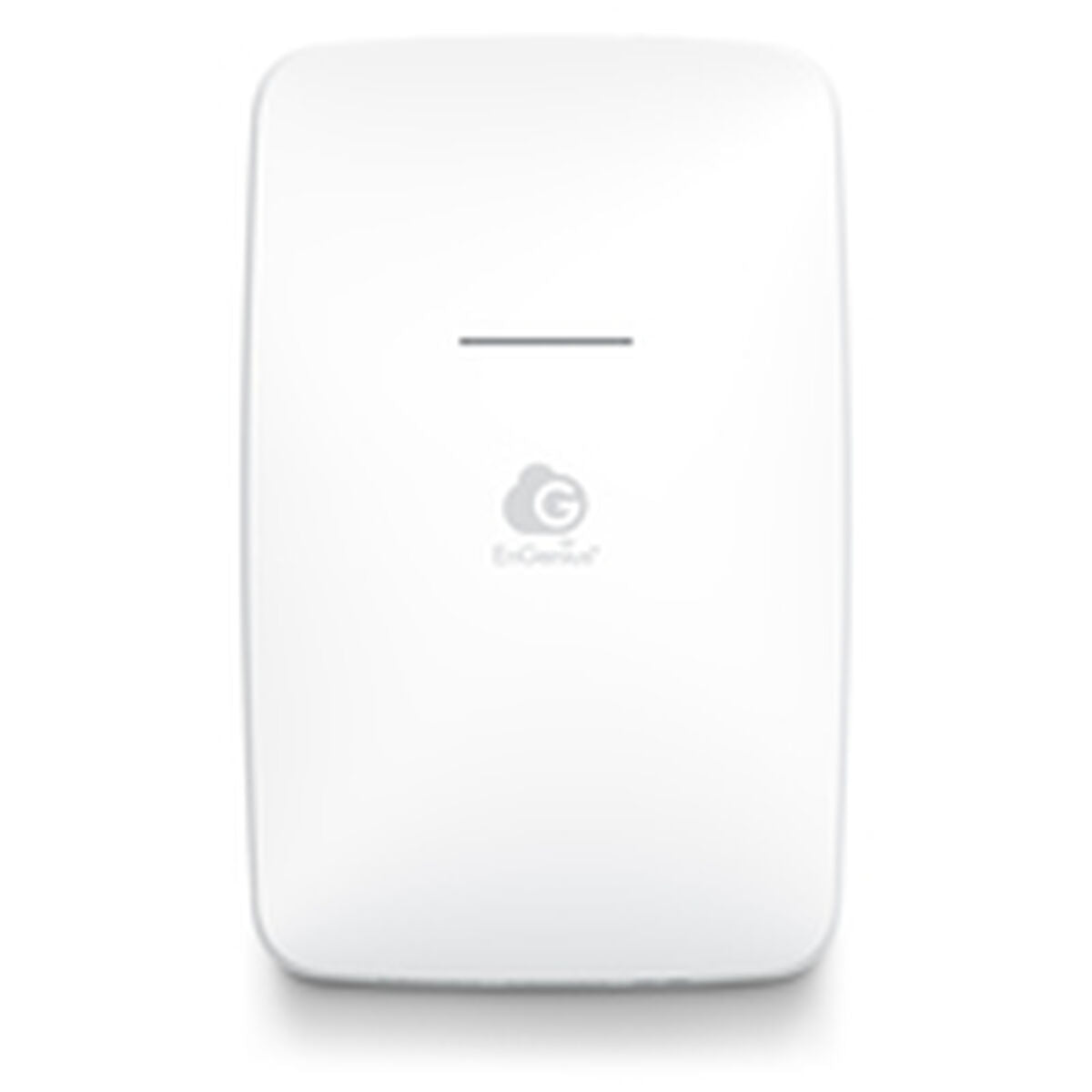 EnGenius ECW215 point d'acces réseaux locaux sans fil 1200 Mbit/s Blanc Connexion Ethernet, supportant l'alimentation via ce port (PoE)