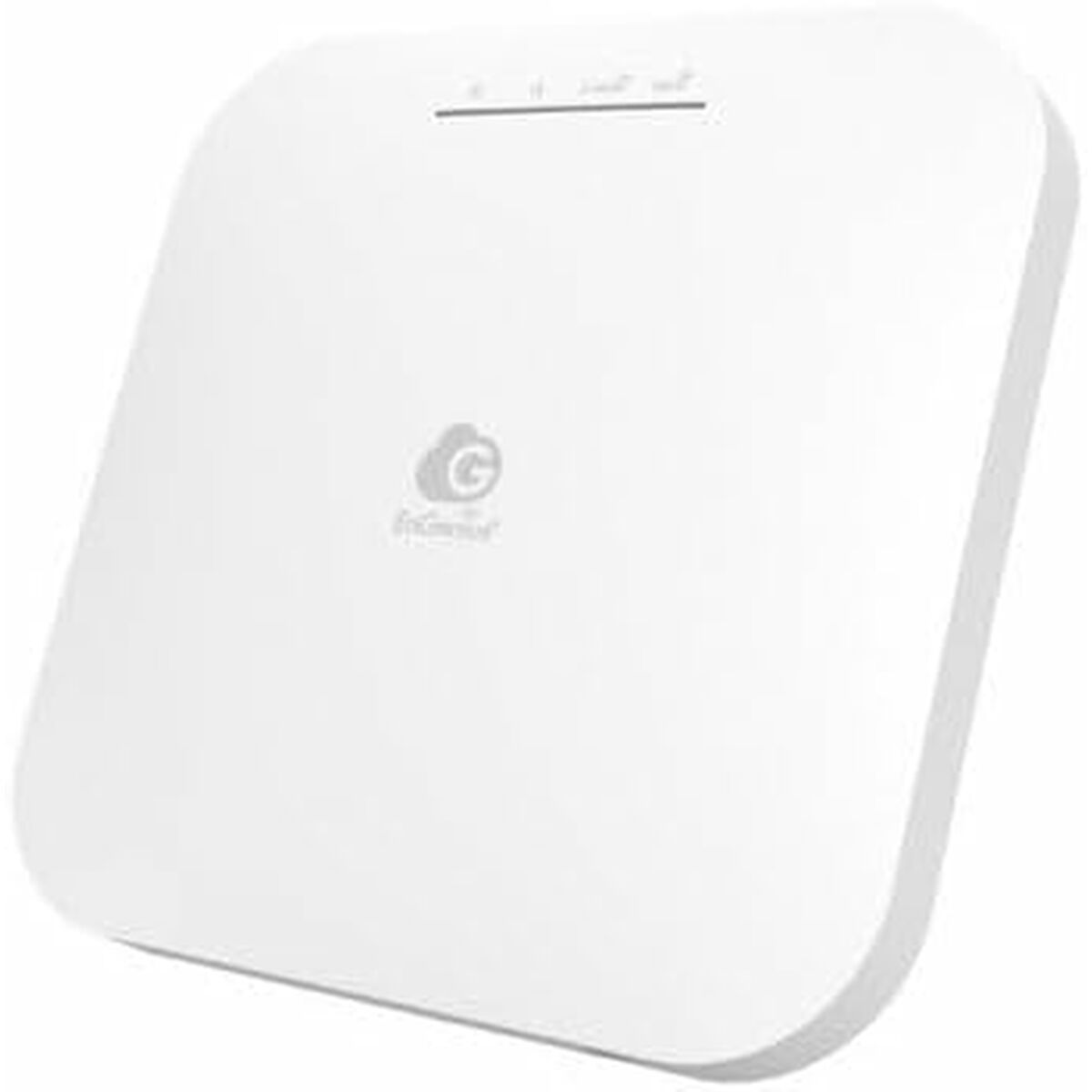 EnGenius ECW215 point d'acces réseaux locaux sans fil 1200 Mbit/s Blanc Connexion Ethernet, supportant l'alimentation via ce port (PoE)