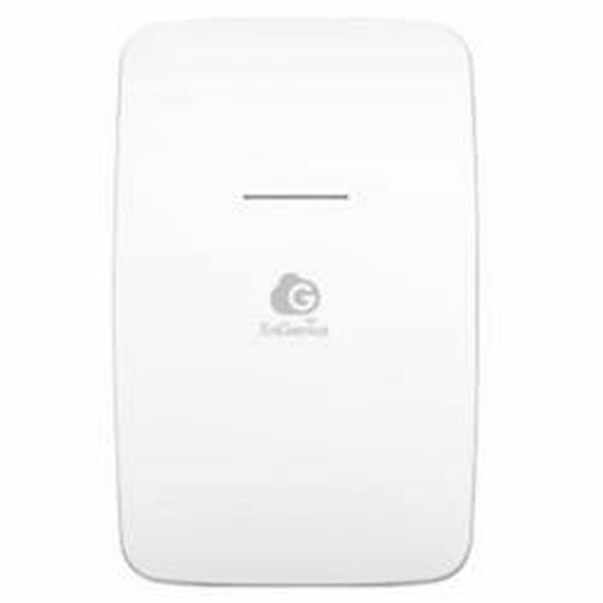 EnGenius ECW215 point d'acces réseaux locaux sans fil 1200 Mbit/s Blanc Connexion Ethernet, supportant l'alimentation via ce port (PoE)