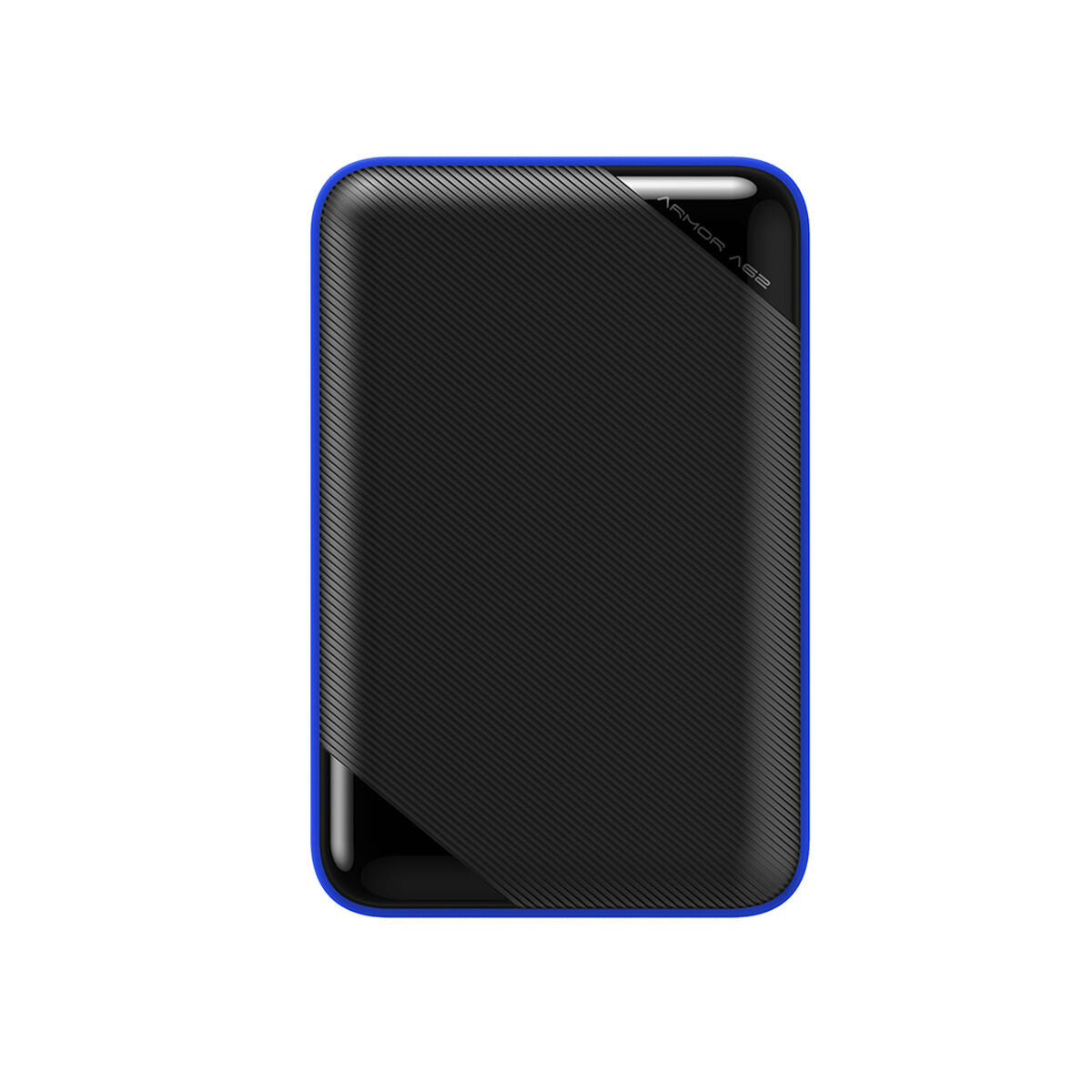 SILICON POWER A62 External HDD Game Drive 2.5p 1To USB 3.2 Blue