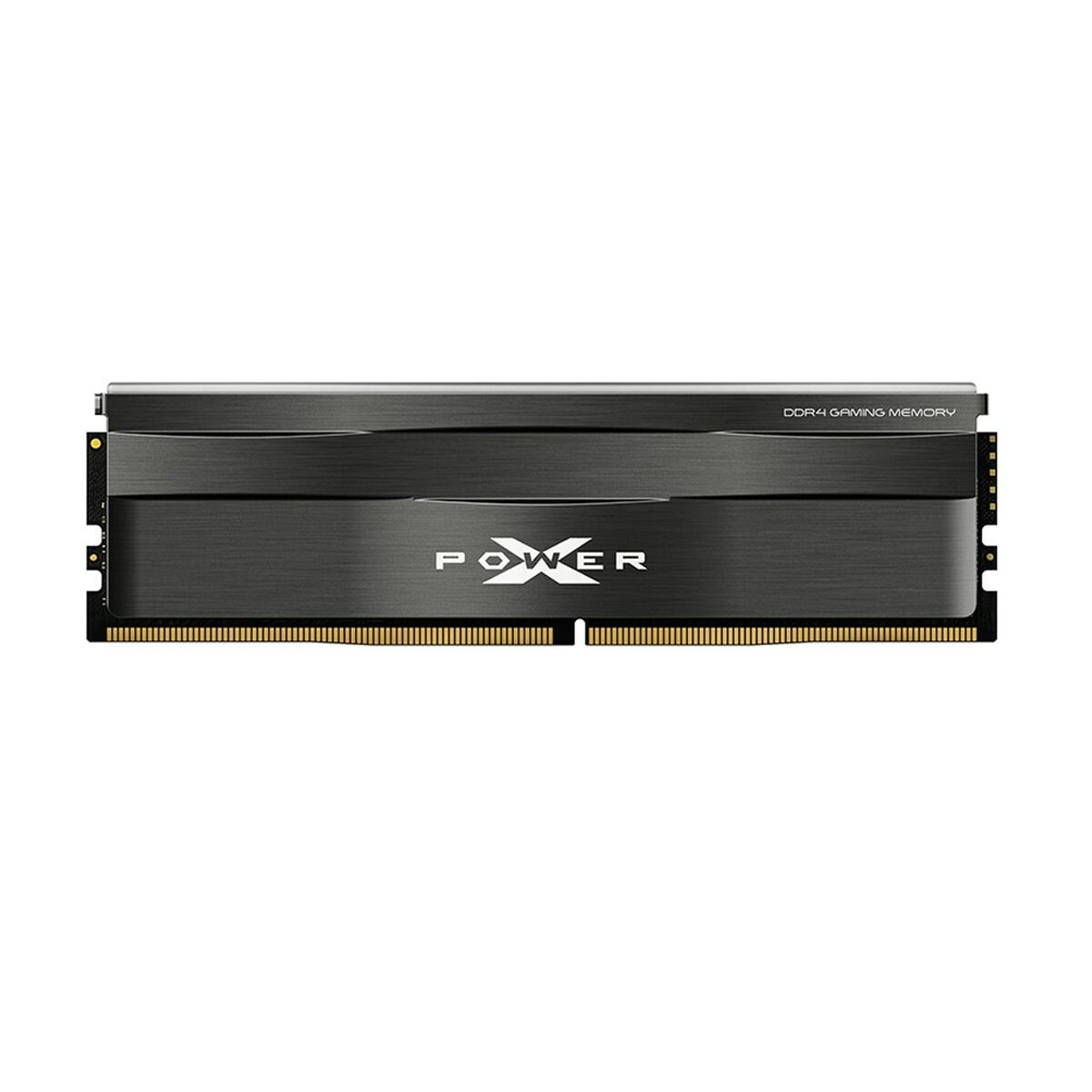 SILICON POWER XPOWER Zenith 16Go 2x8Go DDR4 3600MHz CL18 DIMM 1.35V