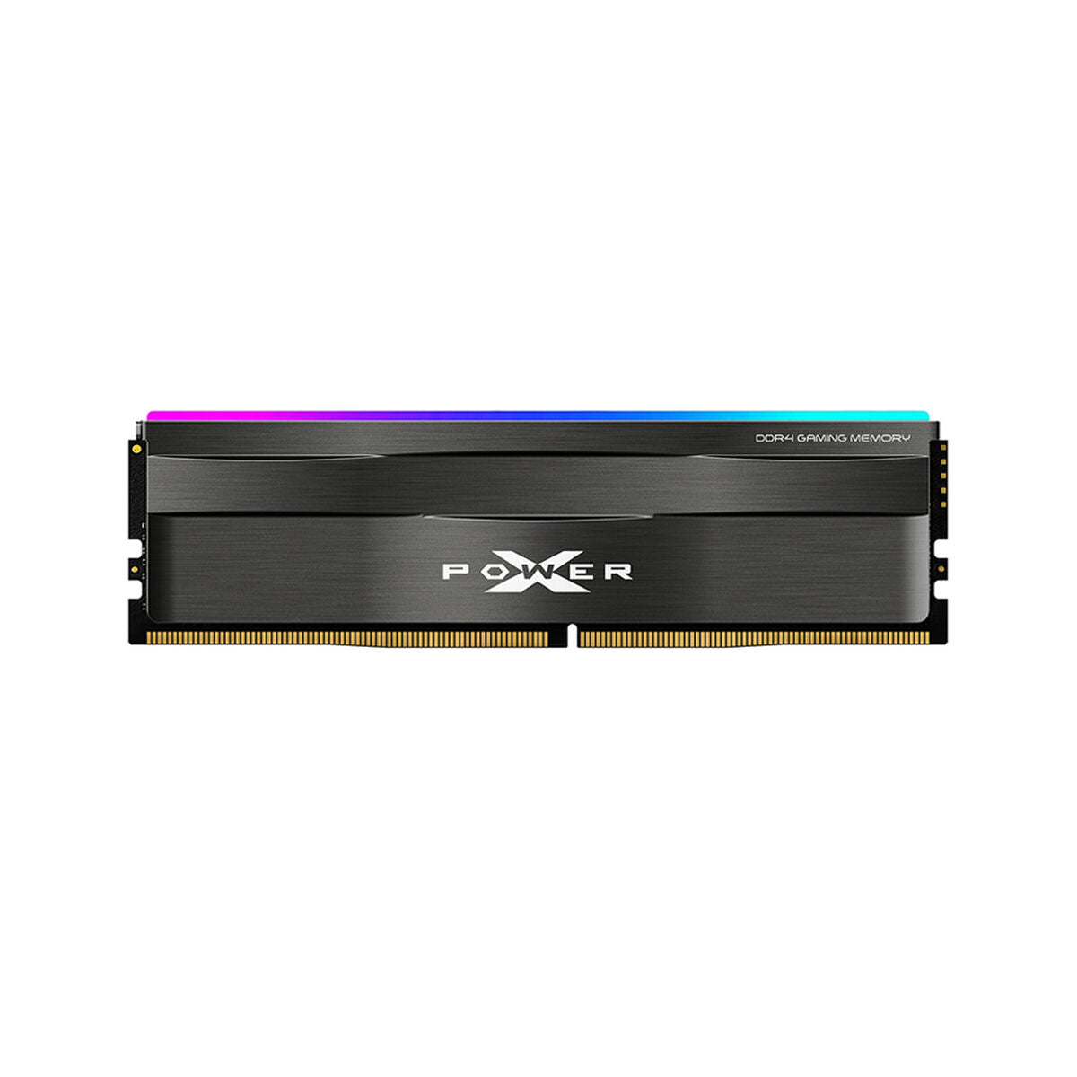 SILICON POWER XPOWER Zenith RGB 8Go DDR4 3200MHz DIMM CL16 1.35V