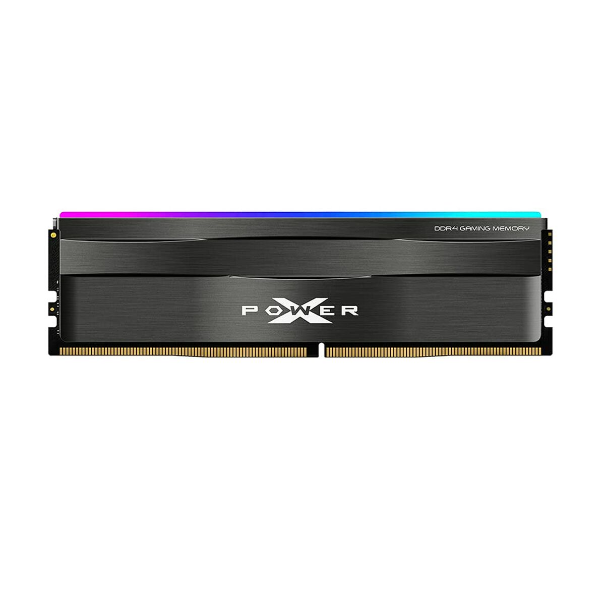 SILICON POWER XPOWER Zenith RGB 8Go DDR4 3200MHz DIMM CL16 1.35V