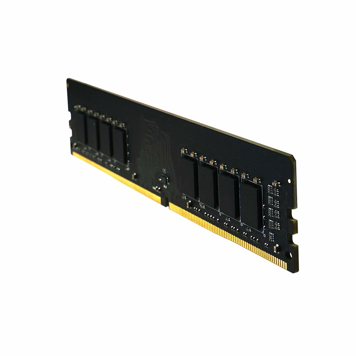 SILICON POWER DDR4 8Go 2400MHz CL17 DIMM 1.2V