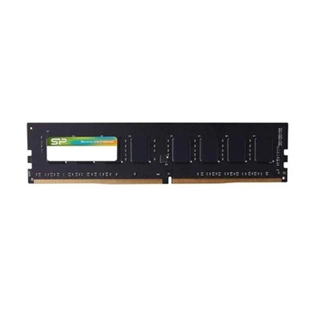 SILICON POWER DDR4 8Go 2400MHz CL17 DIMM 1.2V
