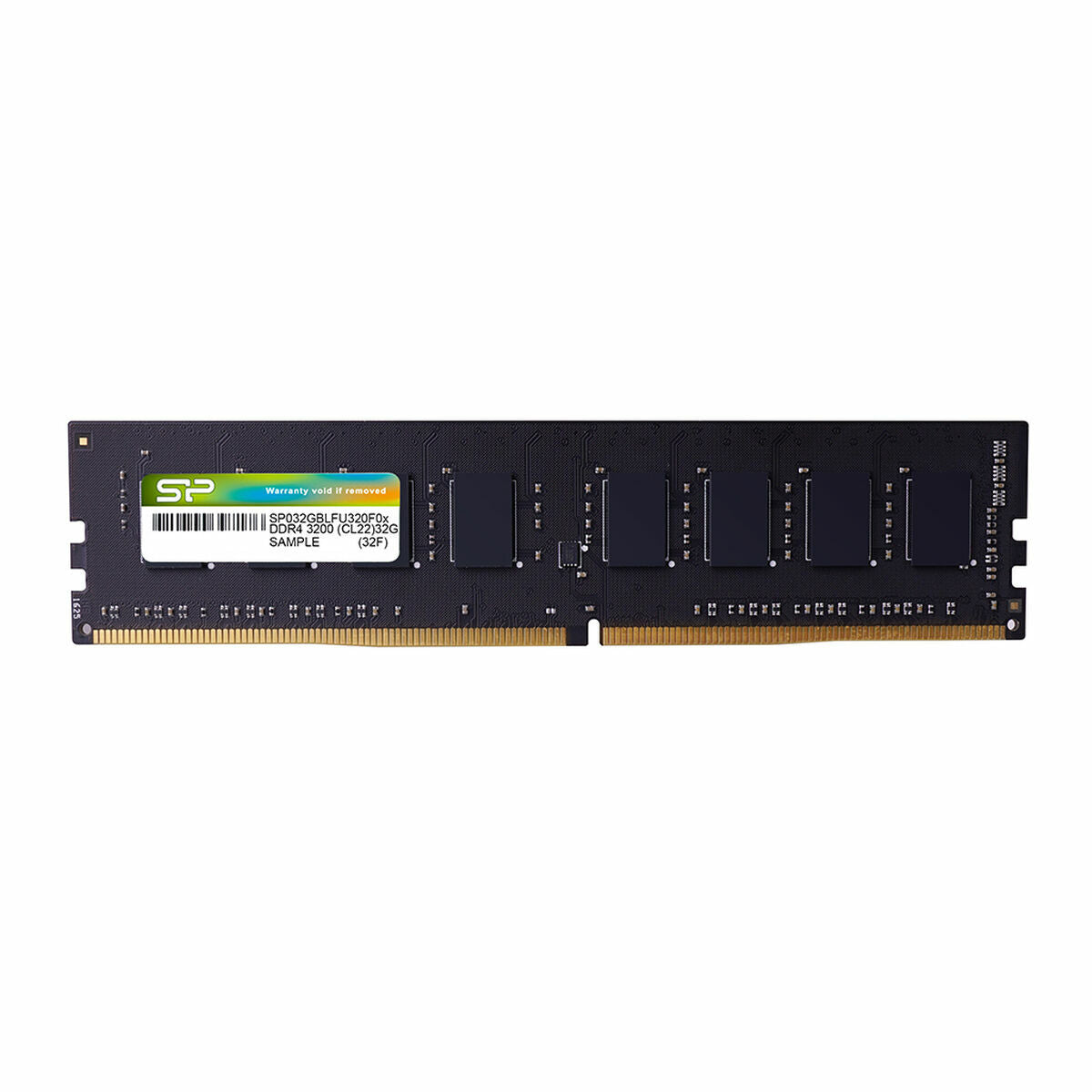 SILICON POWER DDR4 8Go 2666MHz CL19 DIMM 1.2V