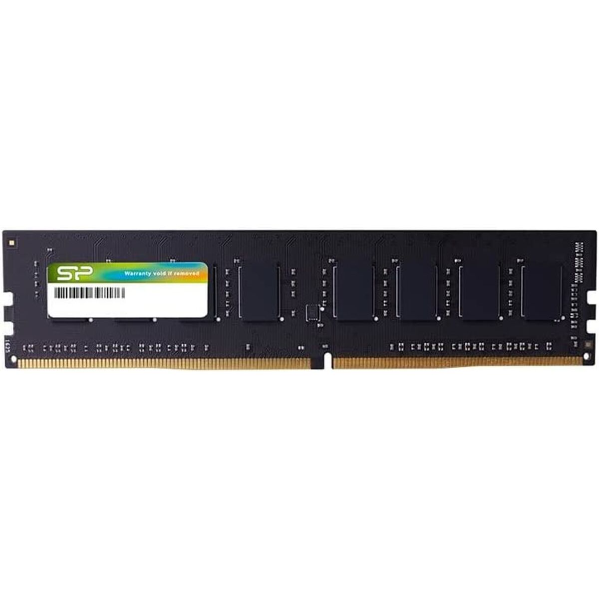 SILICON POWER DDR4 16Go 2666MHz CL19 UDIMM
