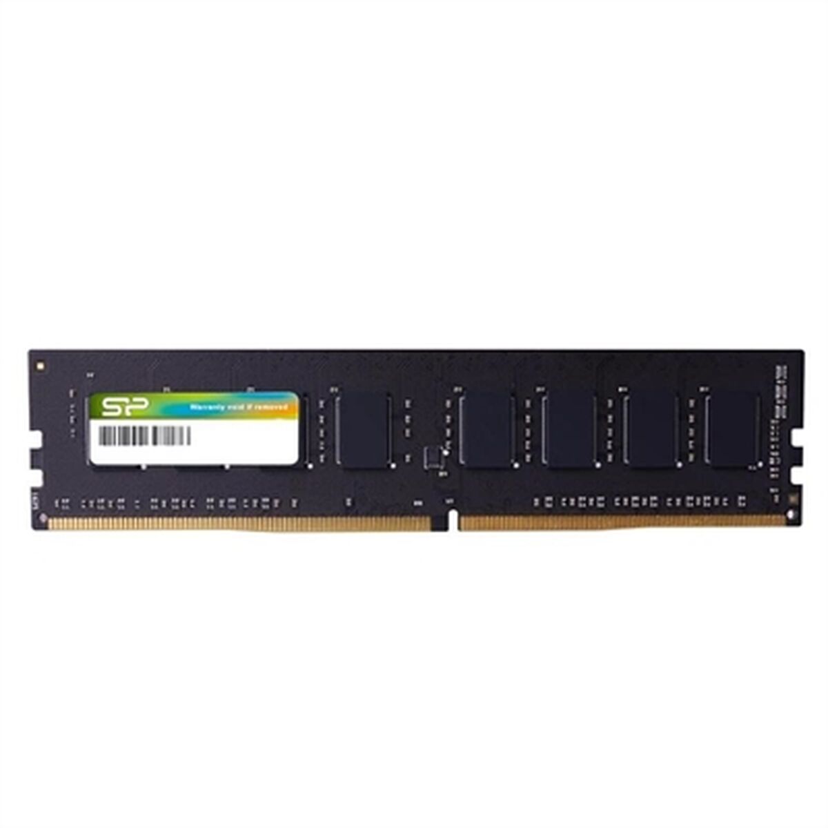 SILICON POWER DDR4 8Go 3200MHz CL22 DIMM 1.2V