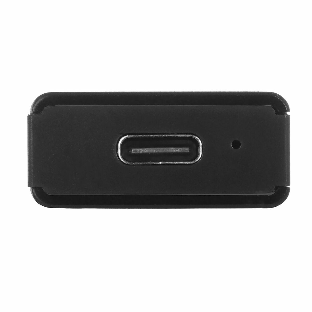 SILICON POWER External M.2 NVMe/SATA SSD case PD60 USB 3.2 Type-C