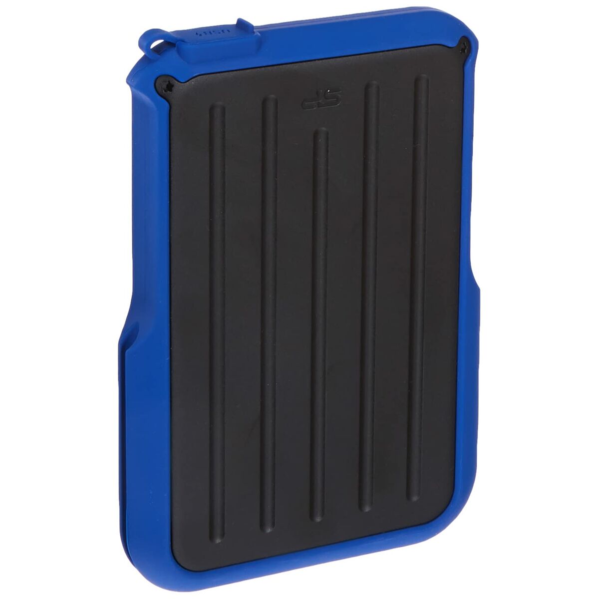 SILICON POWER External HDD Armor A66 2.5p 2To USB 3.2 IPX4 Blue