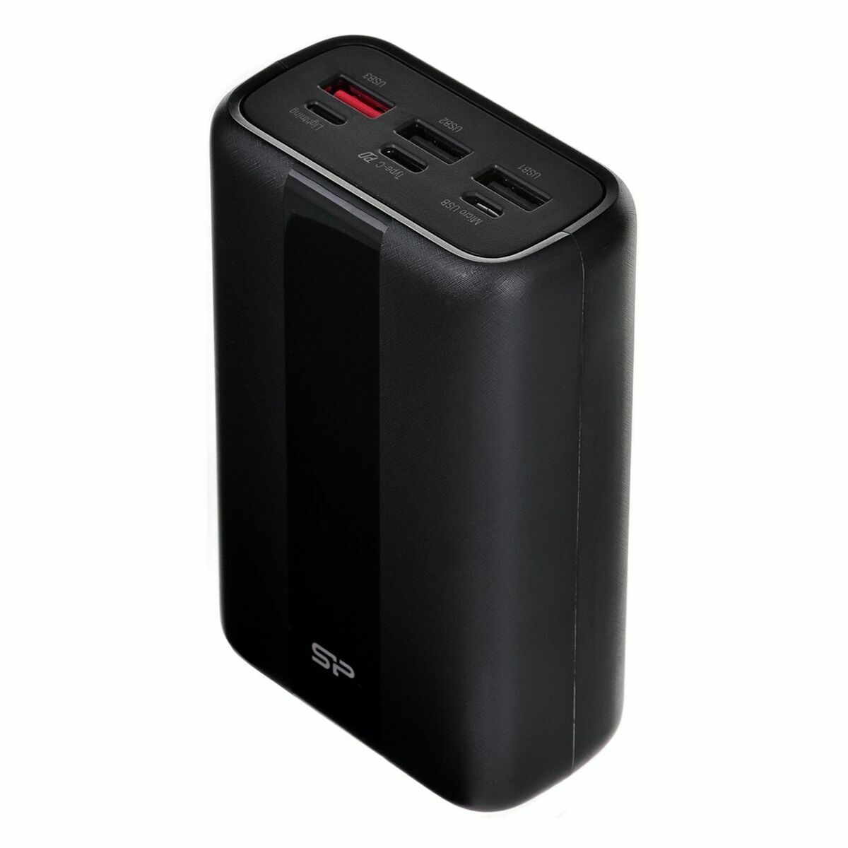 SILICON POWER QX55 Power Bank 30000mAh