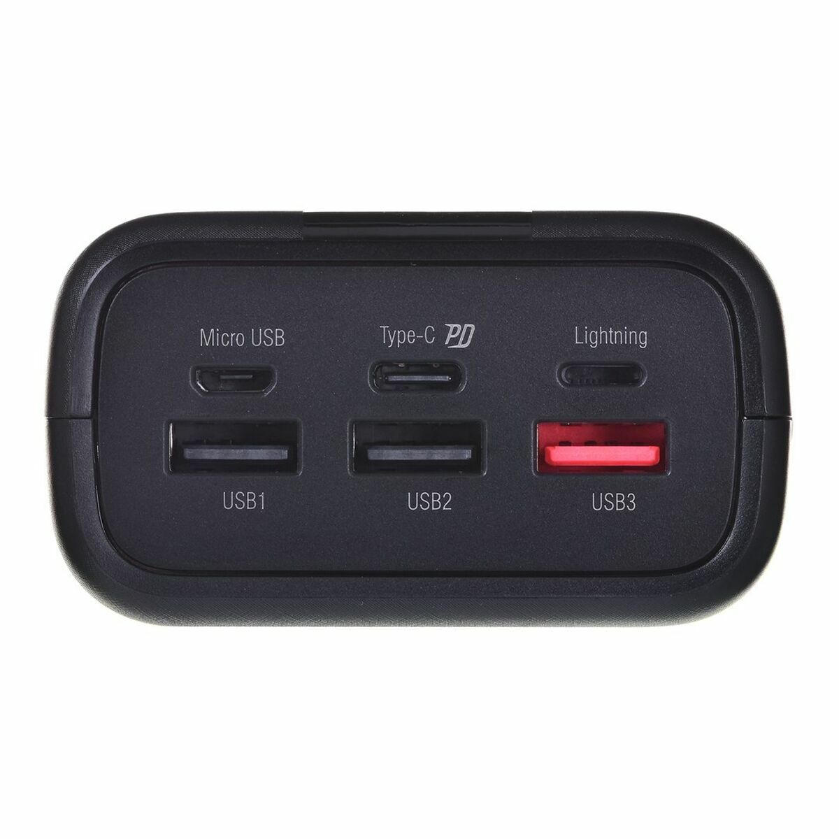 SILICON POWER QX55 Power Bank 30000mAh