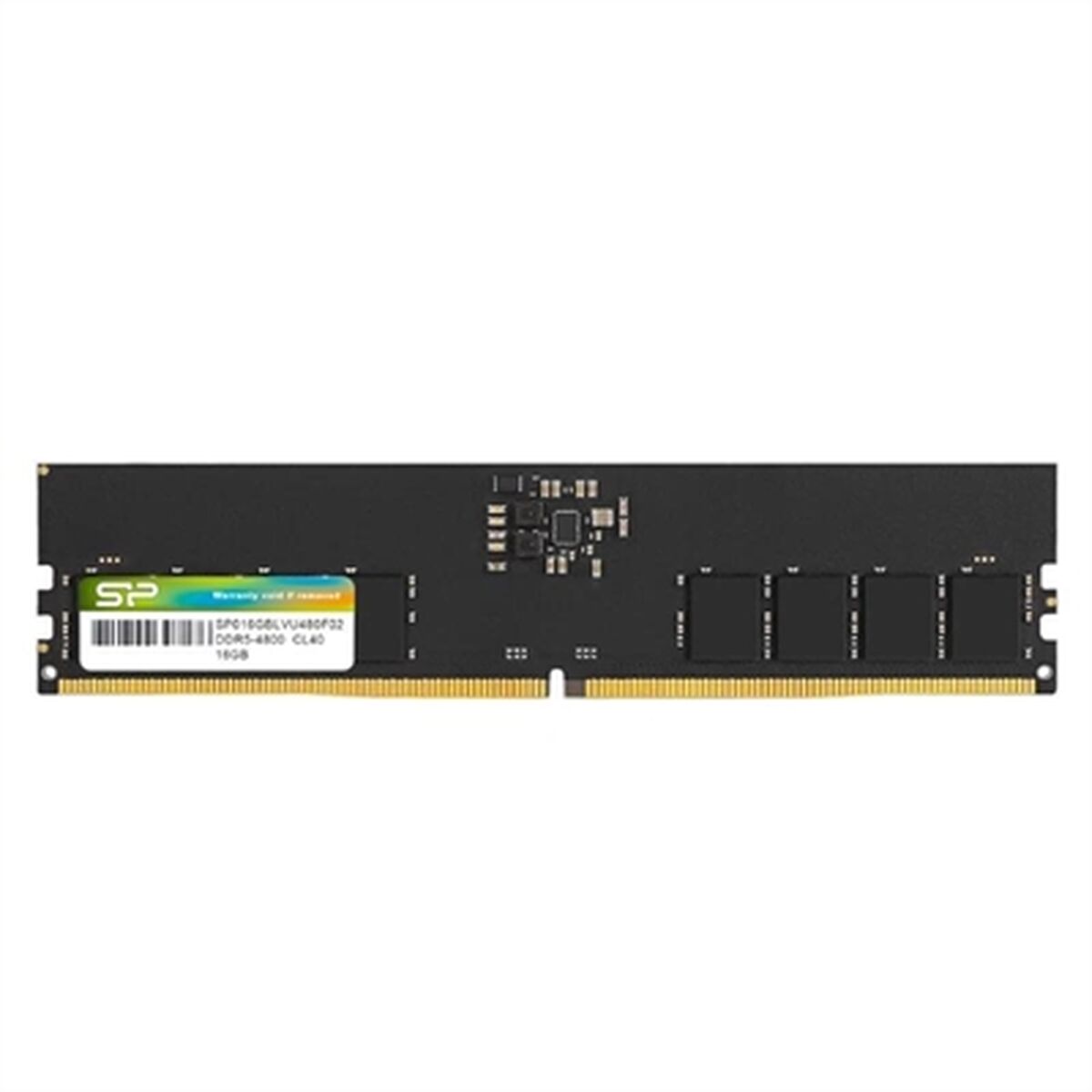 SILICON POWER DDR5 16Go 4800MHz U-DIMM