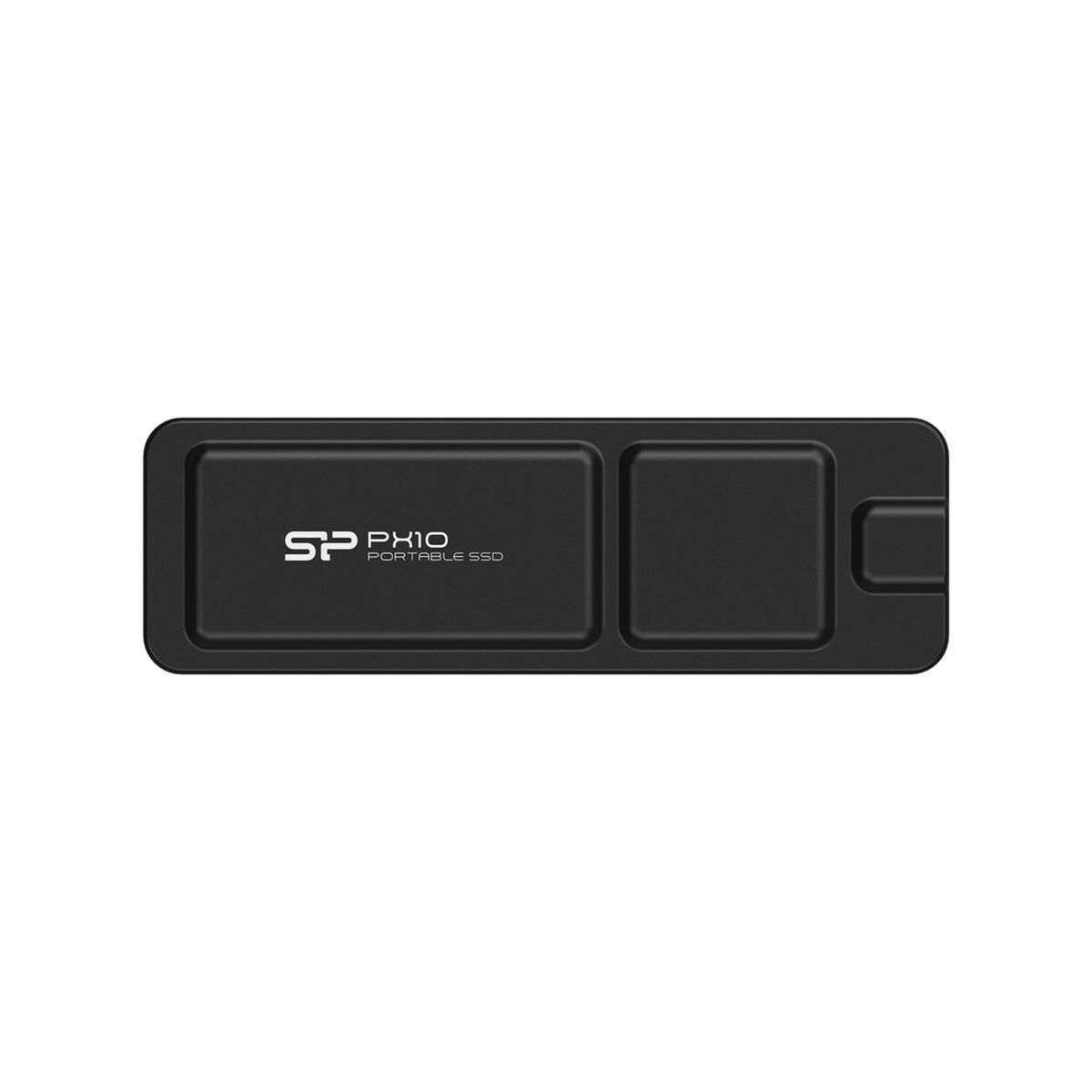 SILICON POWER Portable SSD PX10 512Go USB 3.2