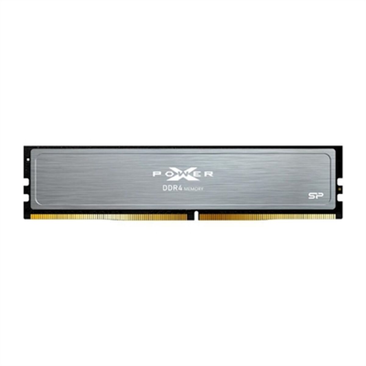 SILICON POWER DDR4 8Gox1 1Gx8 3200MHz C16 OC-UDIMM SR w/HS-G