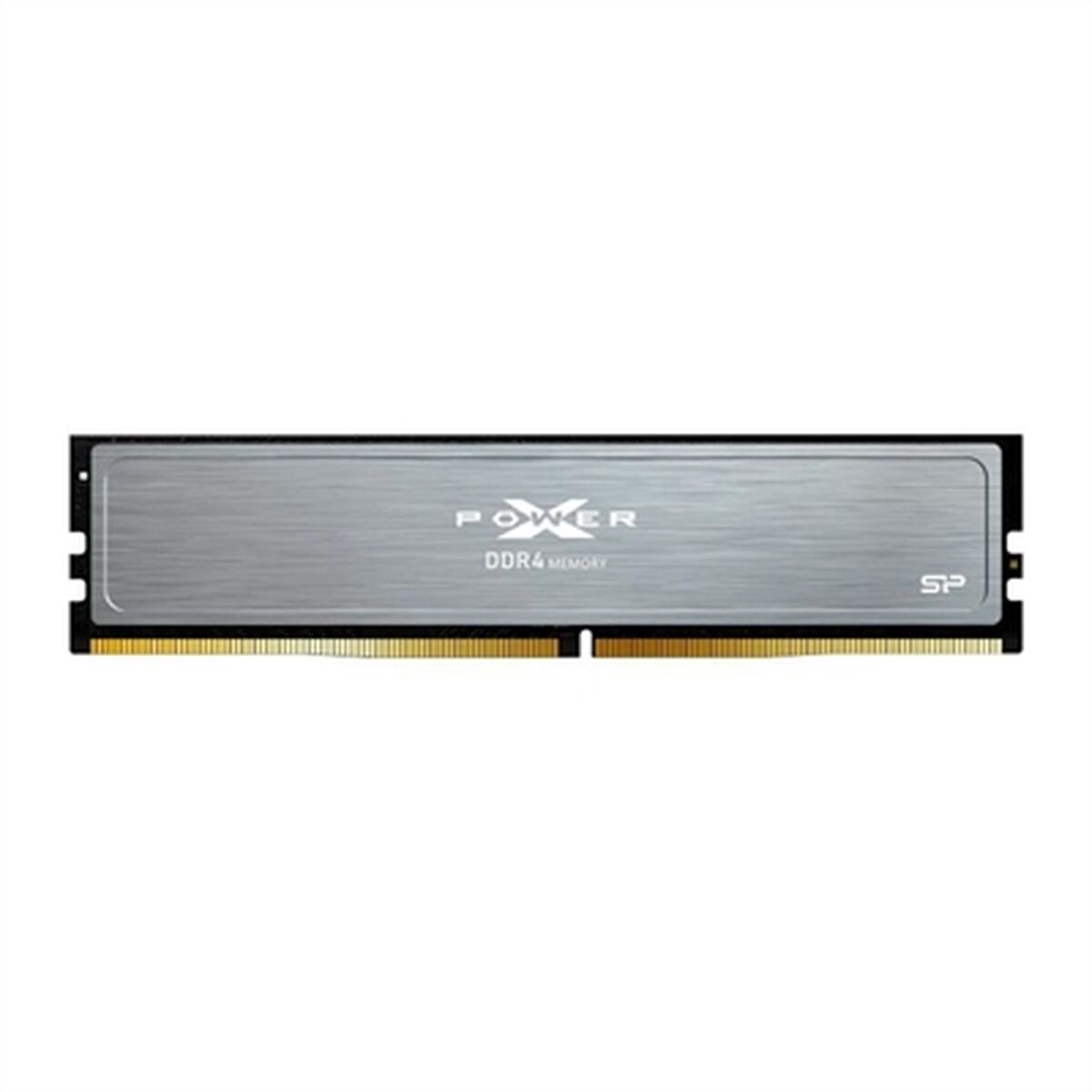 SILICON POWER DDR4 16Gox1 1Gx8 3200MHz C16 OC-UDIMM DR w/HS-G