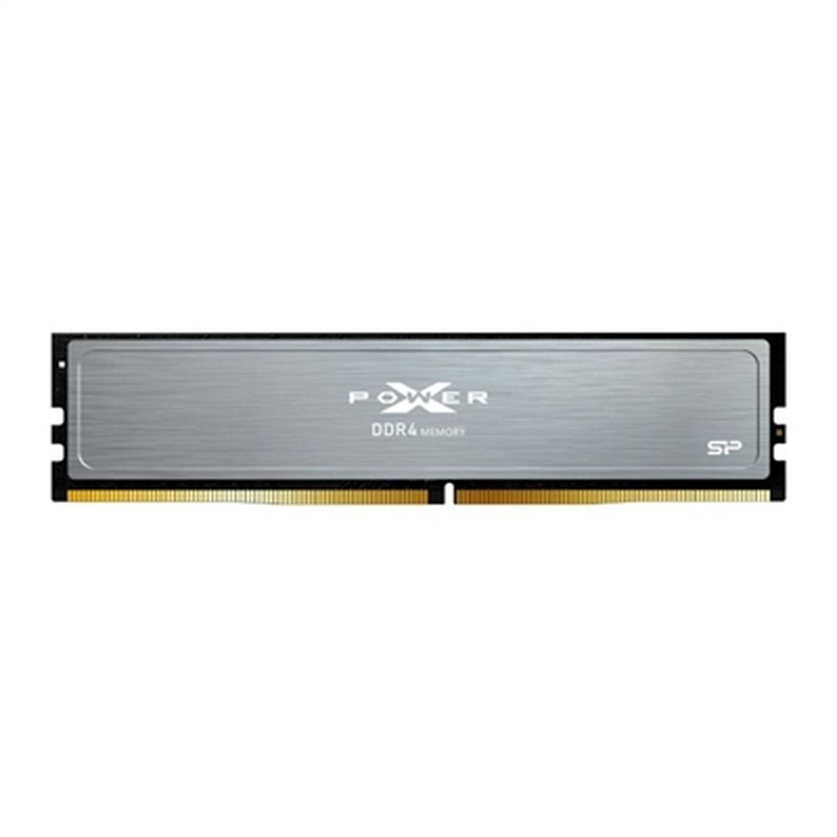 SILICON POWER DDR4 8Gox2 1Gx8 3200MHz C16 OC-UDIMM SR w/HS-G