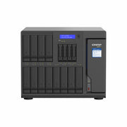 16-Bay TurboNAS Xeon W-1250 32GB RAM