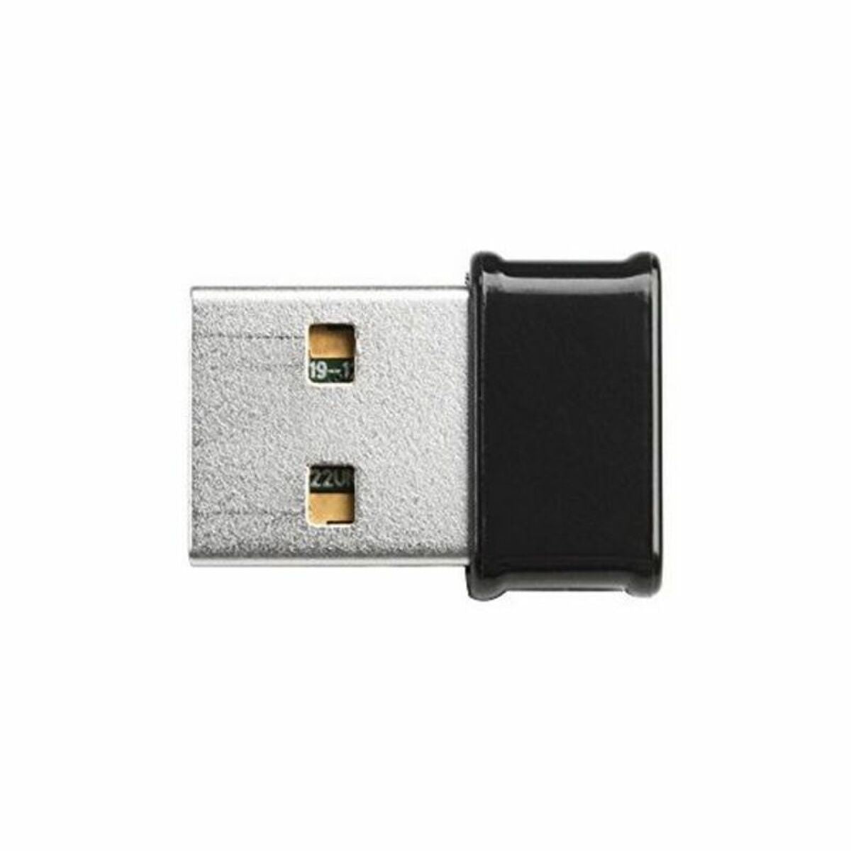 Iiyama USB nano AC1200 dual-band MU-MIMO wireless adapter