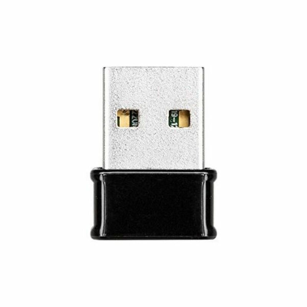 Iiyama USB nano AC1200 dual-band MU-MIMO wireless adapter