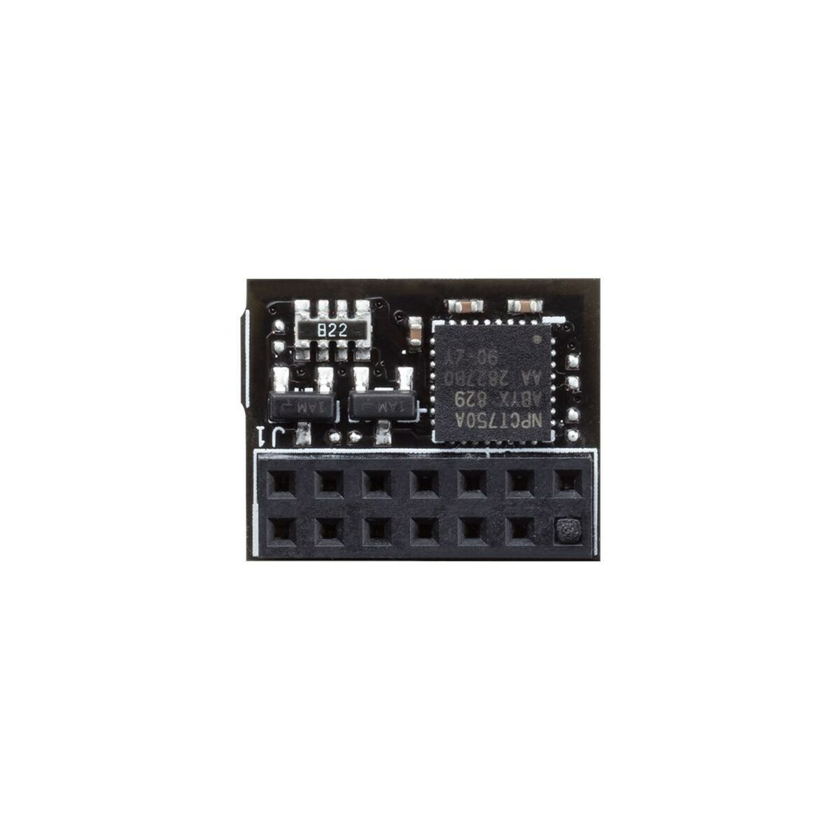 TPM-SPI