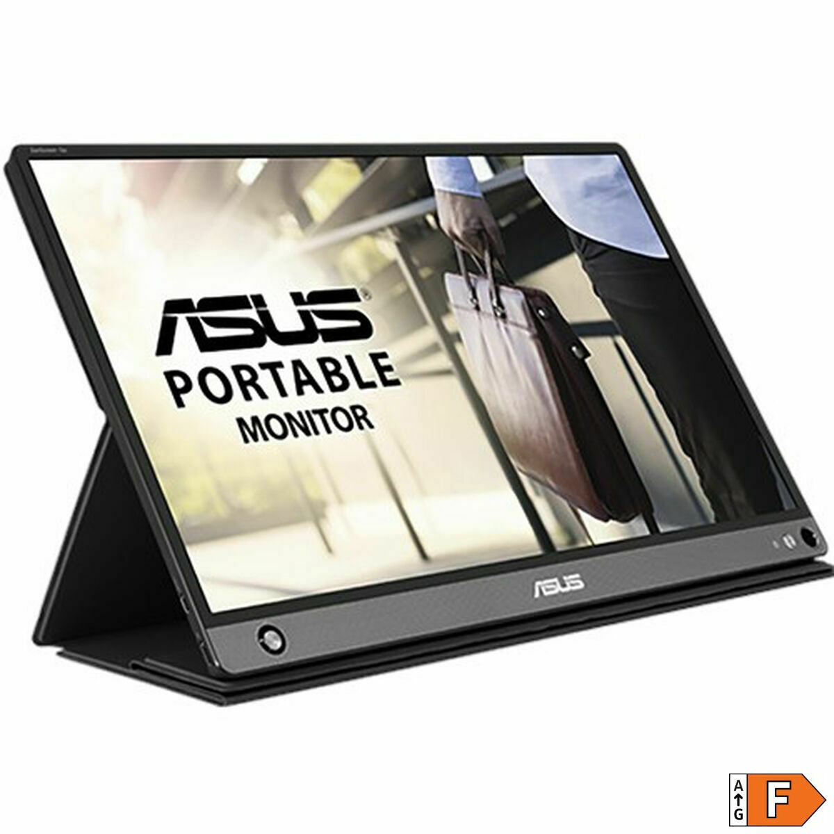 MB16AHP 15.6" FHD MICRO-HDMI