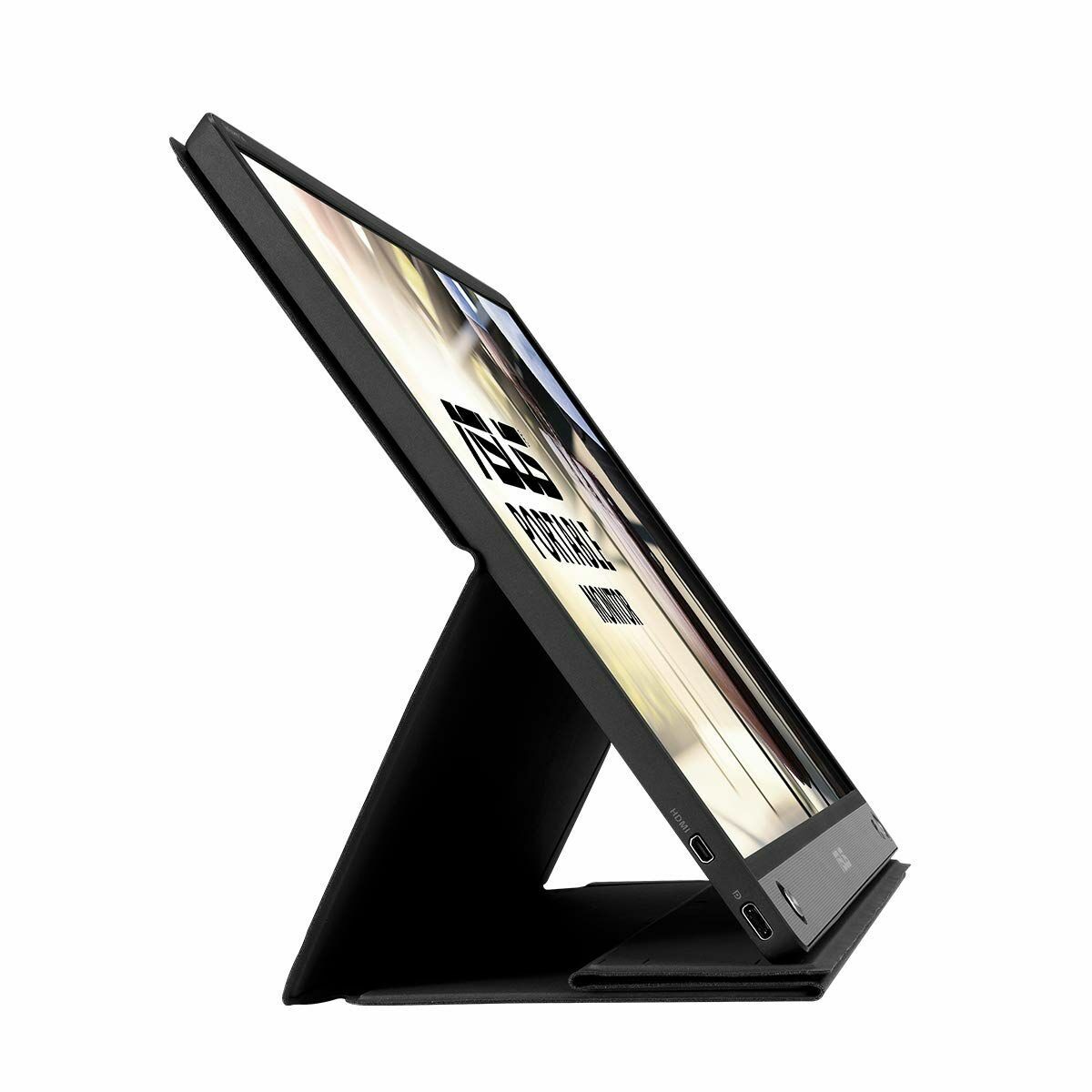 MB16AHP 15.6" FHD MICRO-HDMI
