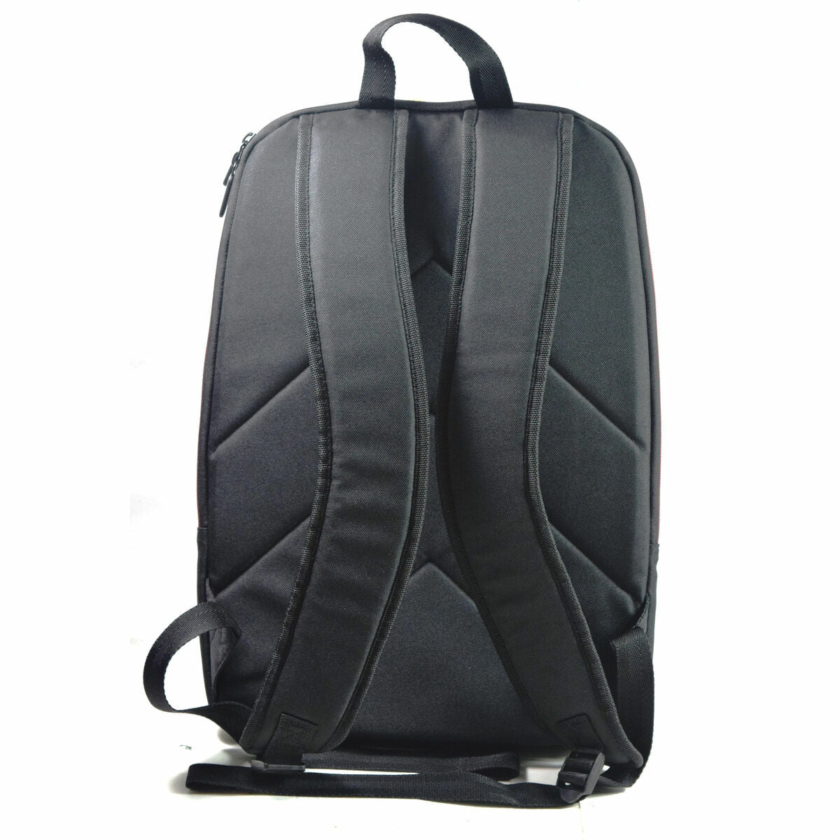 ASUS Nereus Backpack Notebook carrying 16p black red