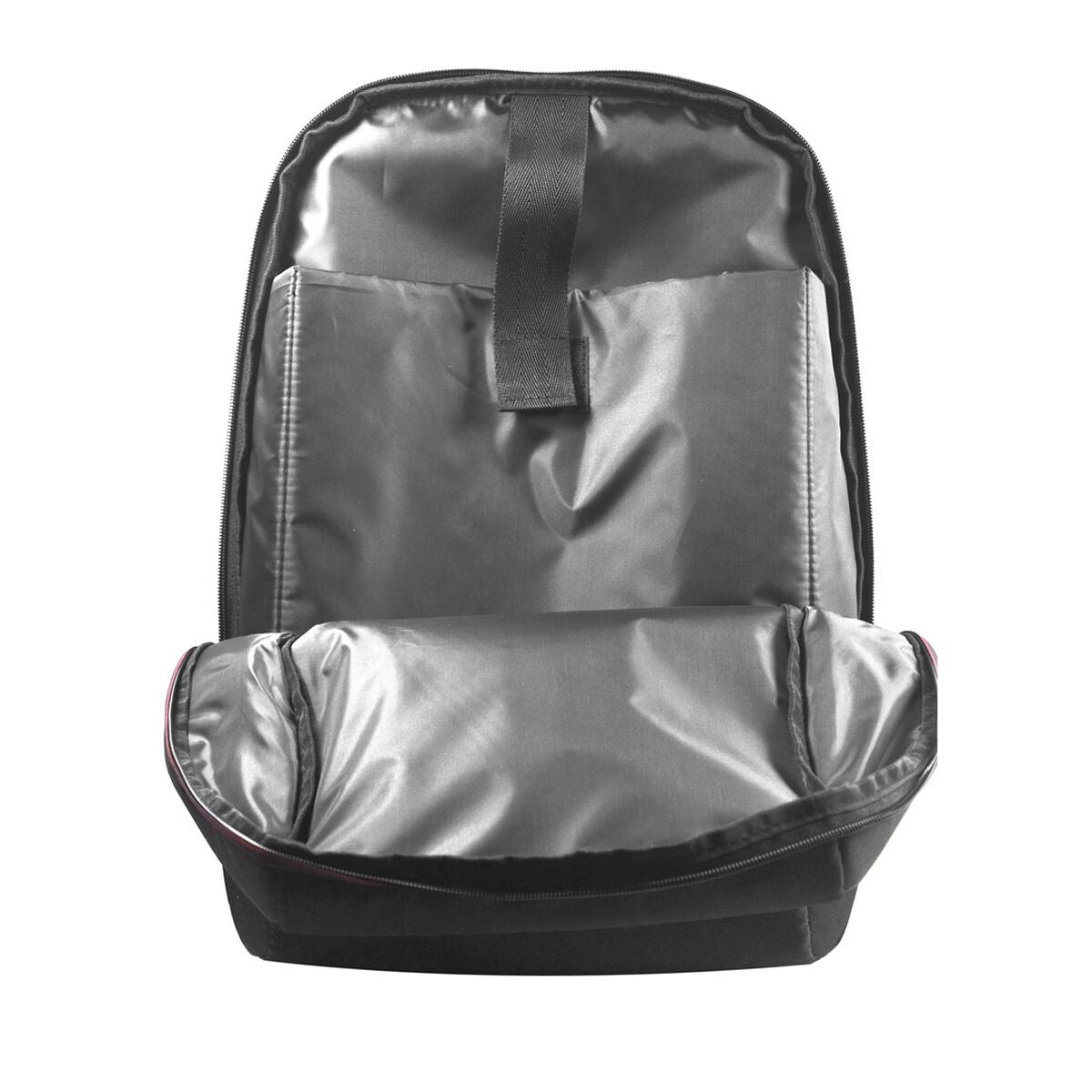 ASUS Nereus Backpack Notebook carrying 16p black red