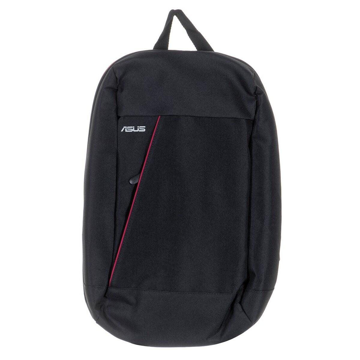 ASUS Nereus Backpack Notebook carrying 16p black red