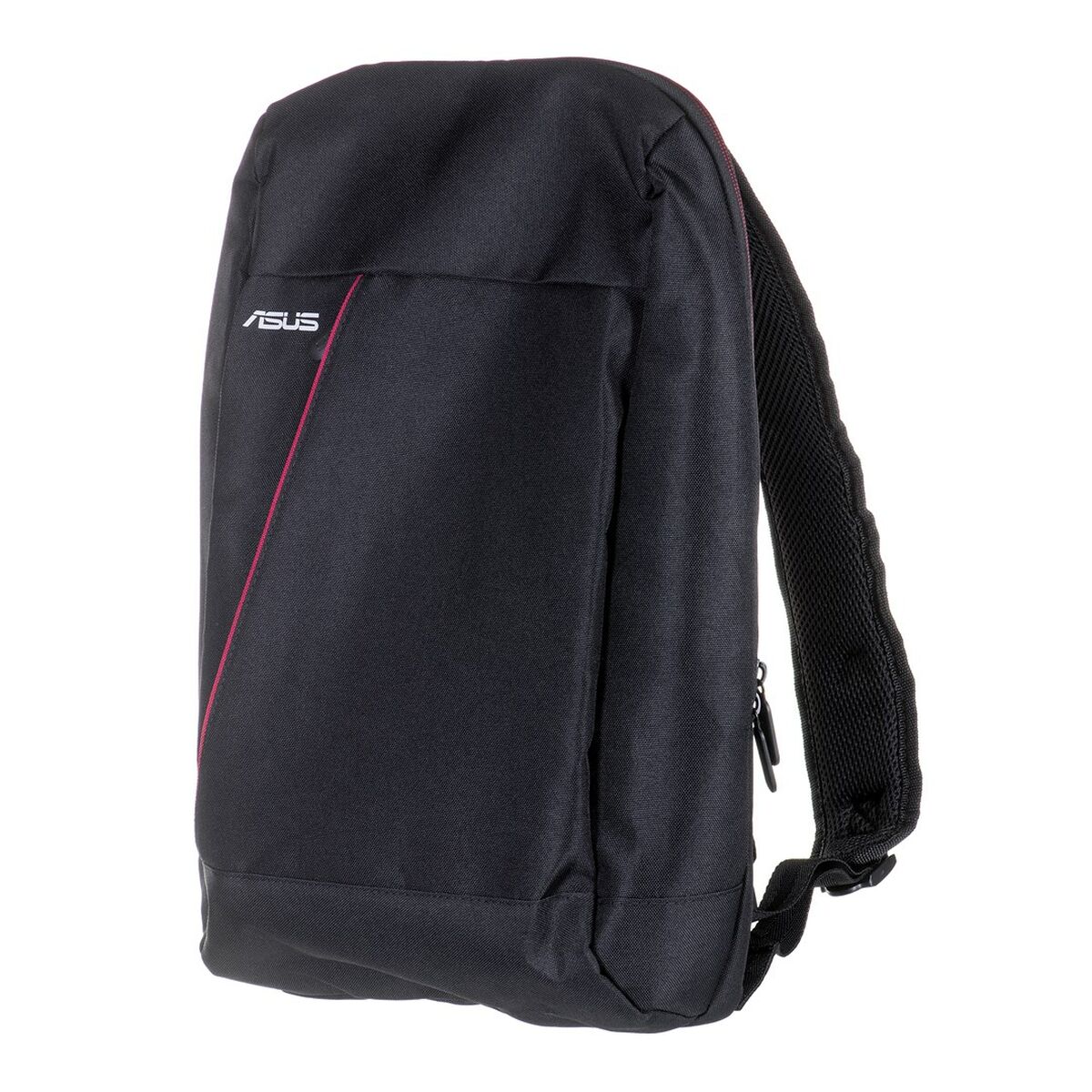 ASUS Nereus Backpack Notebook carrying 16p black red