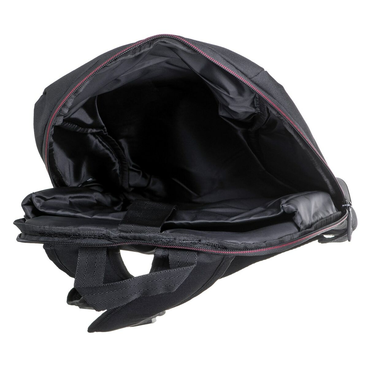 ASUS Nereus Backpack Notebook carrying 16p black red