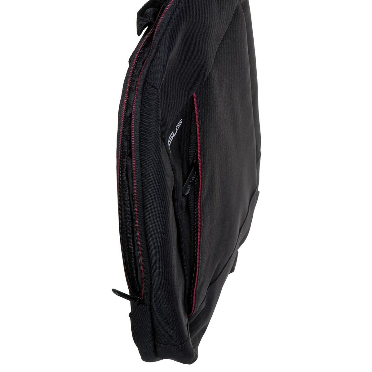 ASUS Nereus Backpack Notebook carrying 16p black red