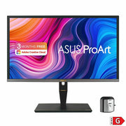 ASUS/PA27UCX-K/+Mini-LED & 4K/Graphisme