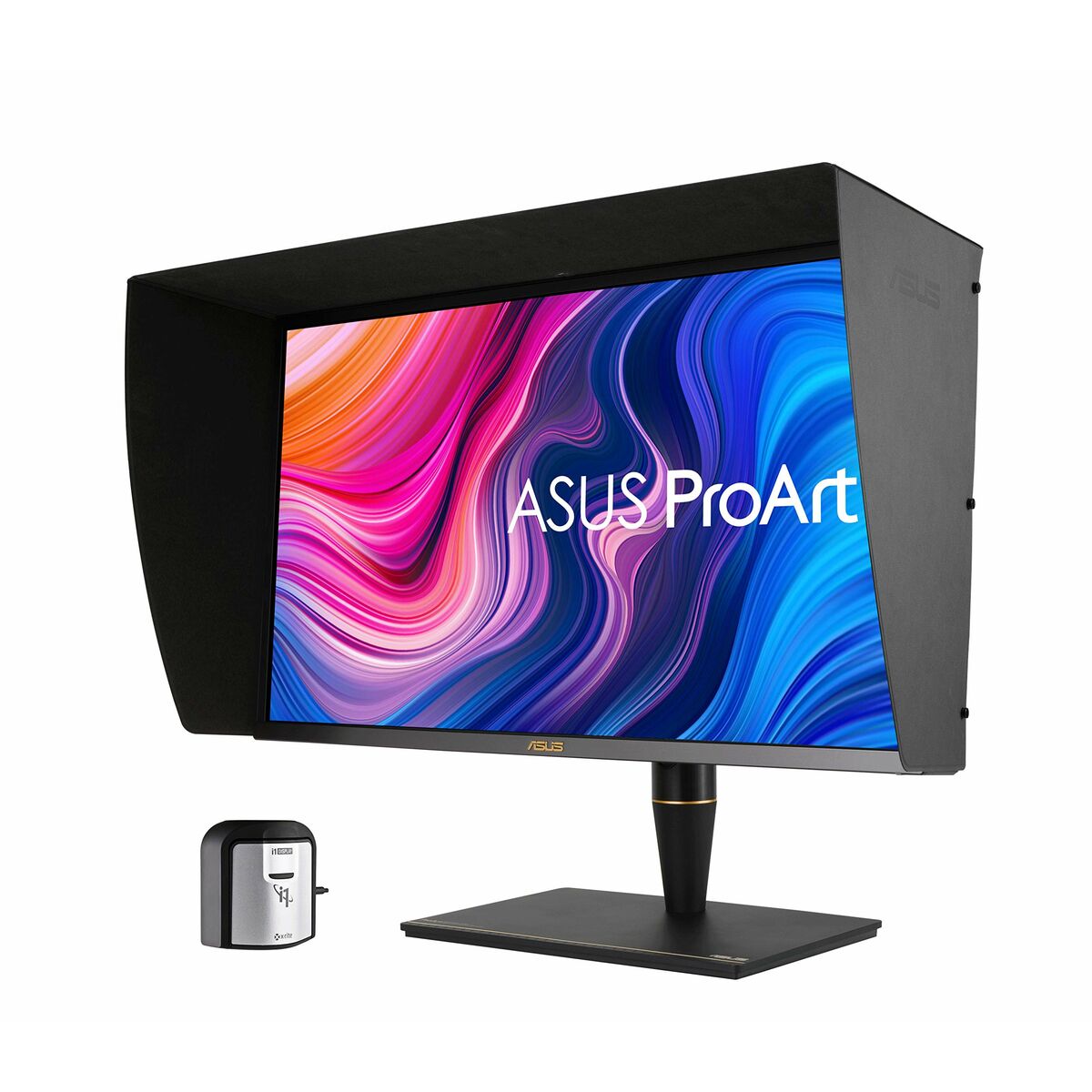 ASUS/PA27UCX-K/+Mini-LED & 4K/Graphisme